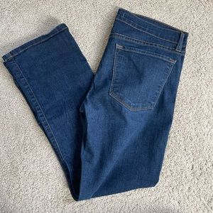 JBrand denim